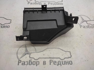 Корпус блока предохранителей MERCEDES-BENZ M-класс W164 (2005 - 2008) — Разборка Мерседес