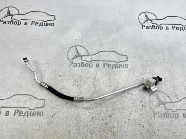 Трубка кондиционера MERCEDES-BENZ CL-класс C215 рестайлинг (2002 - 2006) — Разборка Мерседес