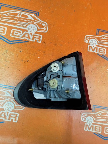 Фонарь задний правый MERCEDES-BENZ E-класс W210/S210 рестайлинг (1999 - 2003) — Разборка Мерседес