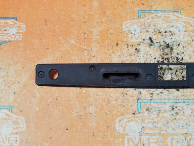 Накладка крышки багажника MERCEDES-BENZ E-класс W211/S211 (2002 - 2006) — Разборка Мерседес