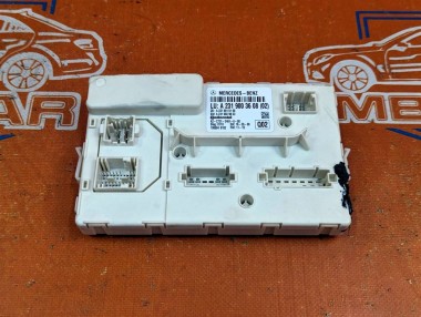 Блок управления MERCEDES-BENZ SL-класс R231 рестайлинг (2016 - 2020) — Разборка Мерседес