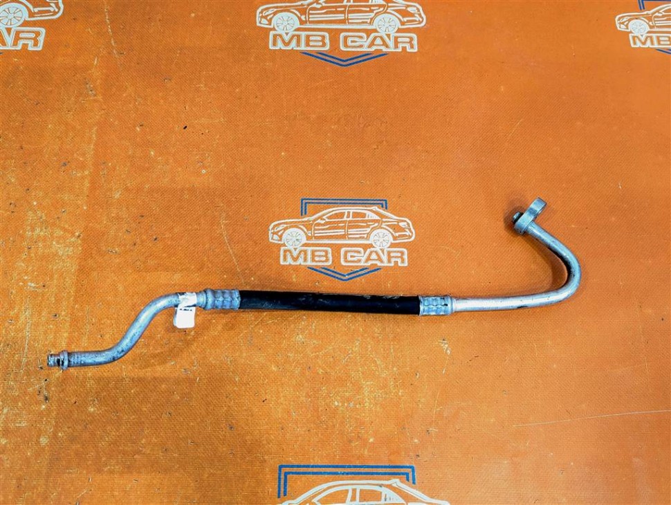 Трубка кондиционера MERCEDES-BENZ R-класс W251 рестайлинг (2007 - 2010) фото 1 — Разборка Мерседес