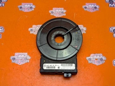 Датчик угла поворота MERCEDES-BENZ M-класс W163 (1997 - 2001) — Разборка Мерседес