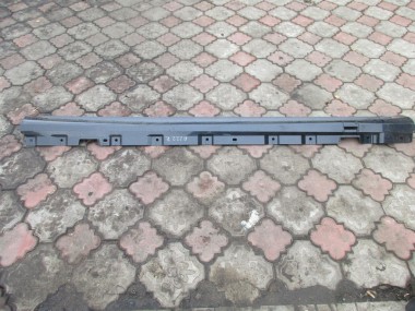 Порог пластиковый правый MERCEDES-BENZ S-класс W222/C217/A217 (2013 - 2017) — Разборка Мерседес