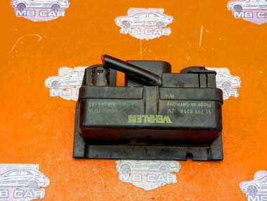 Реле свечей накала MERCEDES-BENZ Sprinter W901-905 (1995 - 2006) — Разборка Мерседес