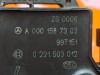 Катушка зажигания MERCEDES-BENZ S-класс W220 (1998 - 2005) фото 4 &mdash; Разборка Мерседес
