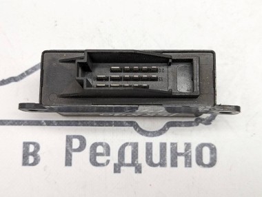 Блок подогрева сидений MERCEDES-BENZ S-класс W140 (1991 - 1998) — Разборка Мерседес