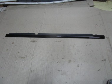 Молдинг стекла двери MERCEDES-BENZ GLE-класс AMG Coupe C292 (2015 - 2019) — Разборка Мерседес