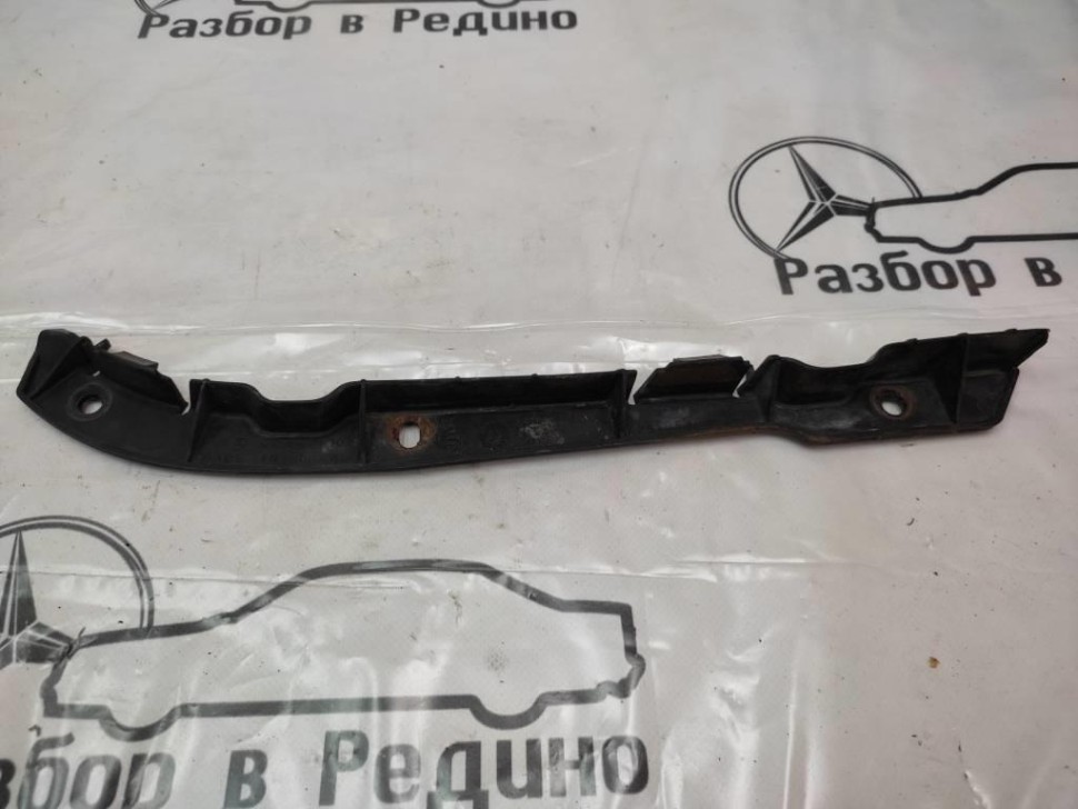 Кронштейн крепления бампера MERCEDES-BENZ R-класс W251 (2005 - 2007) фото 1 — Разборка Мерседес