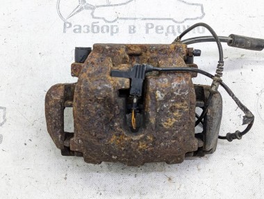 Суппорт передний правый MERCEDES-BENZ M-класс W164 (2005 - 2008) — Разборка Мерседес