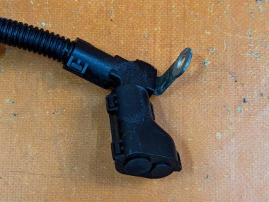 Провод генератора MERCEDES-BENZ CLS-класс C218/X218 рестайлинг (2014 - 2017) — Разборка Мерседес