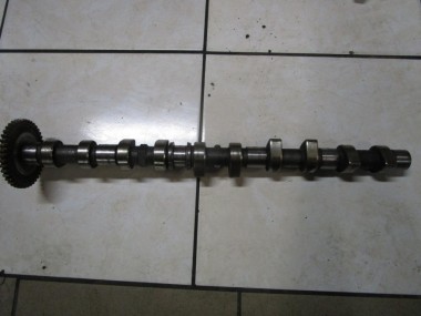 Распредвал впускной MERCEDES-BENZ — Разборка Мерседес