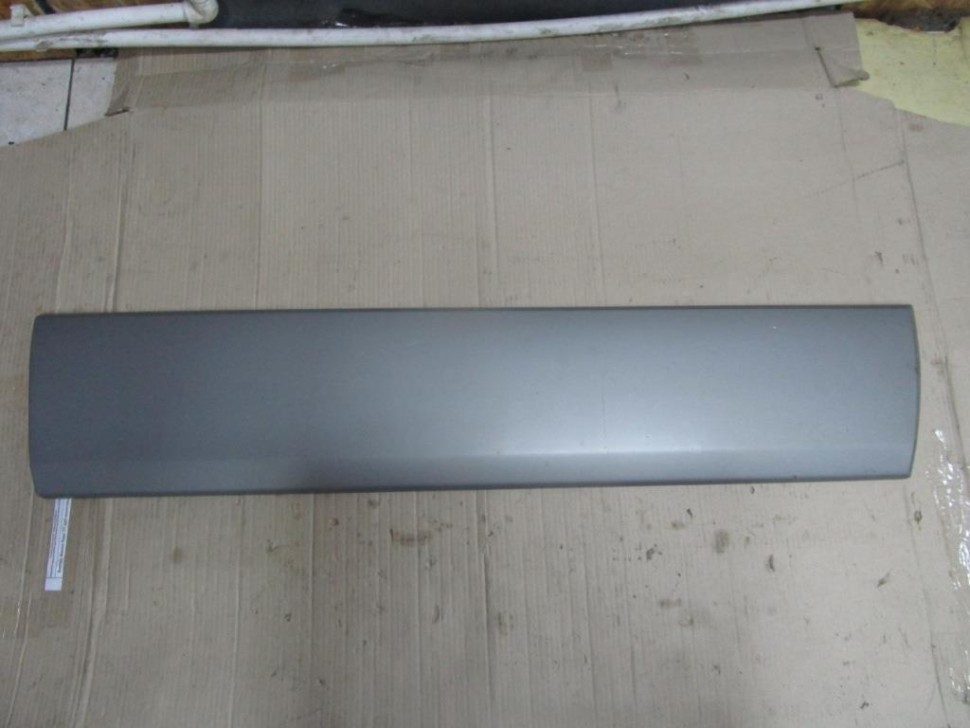 Молдинг двери MERCEDES-BENZ W124 W124/S124/C124/A124 (1984 - 1993) фото 1 — Разборка Мерседес