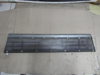 Молдинг двери MERCEDES-BENZ W124 W124/S124/C124/A124 (1984 - 1993) — Разборка Мерседес