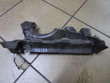 Шумоизоляция MERCEDES-BENZ E-класс W211/S211 (2002 - 2006) — Разборка Мерседес