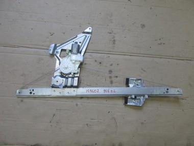 Стеклоподъемник передний левый MERCEDES-BENZ Sprinter W906 (2006 - 2019) — Разборка Мерседес