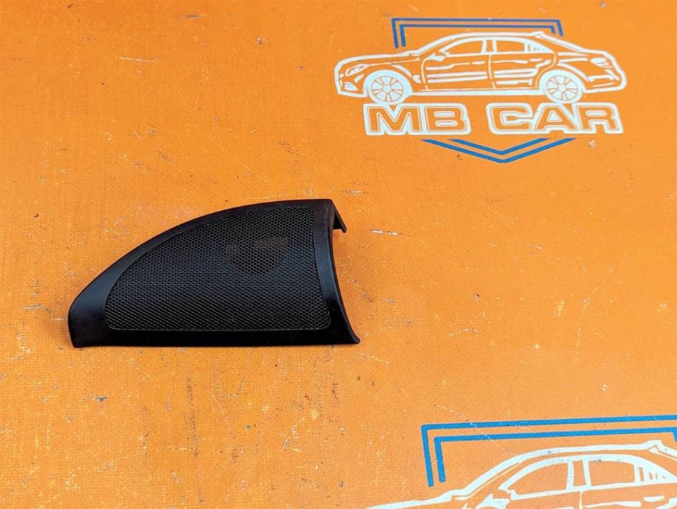 Уголок зеркала MERCEDES-BENZ R-класс W251 (2005 - 2007) фото 1 — Разборка Мерседес