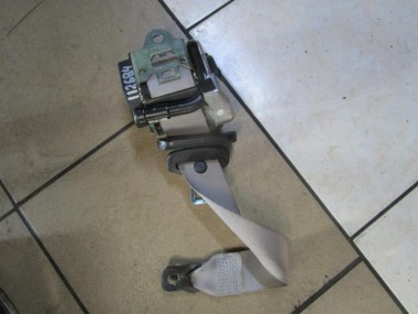 Ремень безопасности задний левый MERCEDES-BENZ E-класс W211/S211 (2002 - 2006) — Разборка Мерседес