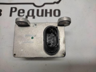 Датчик поперечного ускорения MERCEDES-BENZ M-класс W163 рестайлинг (2001 - 2005) — Разборка Мерседес