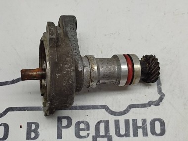 Трамблёр MERCEDES-BENZ W124 W124/S124/C124/A124 (1984 - 1993) — Разборка Мерседес