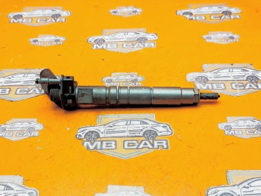 Форсунка ДИЗЕЛЬ MERCEDES-BENZ GLS-класс X166 (2015 - 2019) — Разборка Мерседес