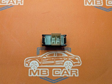 Кнопка ESP MERCEDES-BENZ E-класс W210/S210 рестайлинг (1999 - 2003) — Разборка Мерседес