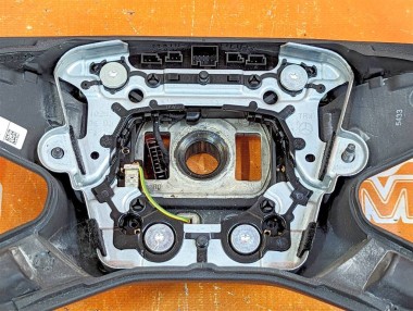 Руль MERCEDES-BENZ E-класс W212/S212/C207/A207 (2009 - 2013) — Разборка Мерседес