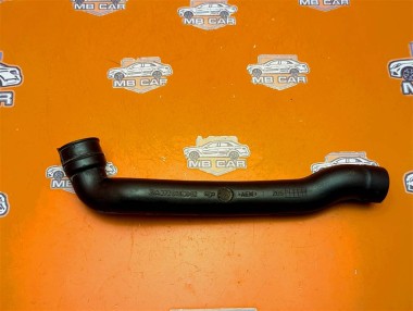 Трубка вентиляции картерных газов MERCEDES-BENZ E-класс W212/S212/C207/A207 (2009 - 2013) — Разборка Мерседес