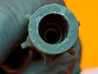 Катушка зажигания MERCEDES-BENZ M-класс W164 (2005 - 2008) &mdash; Разборка Мерседес