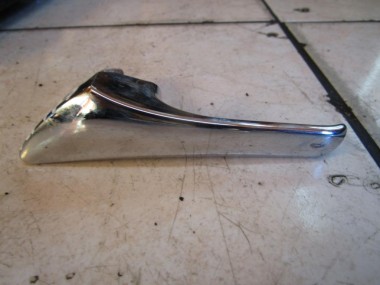 Ручка двери внутренняя MERCEDES-BENZ M-класс W163 (1997 - 2001) — Разборка Мерседес