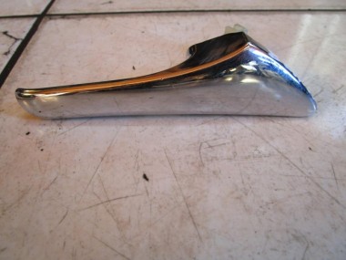 Ручка двери внутренняя MERCEDES-BENZ M-класс W163 (1997 - 2001) — Разборка Мерседес