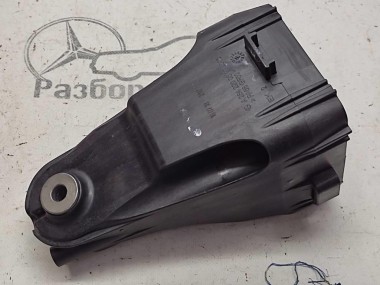 Лапа правая MERCEDES-BENZ C-класс W205/S205/C205/A205 рестайлинг (2018 - 2023) — Разборка Мерседес