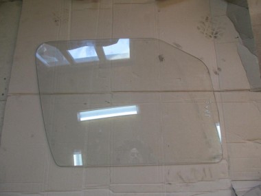 Стекло переднее левое MERCEDES-BENZ Sprinter w906 — Разборка Мерседес