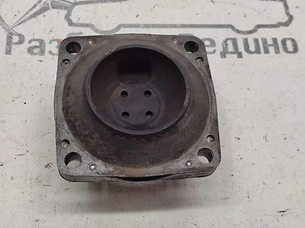 Опора КПП MERCEDES-BENZ R-класс W251 (2005 - 2007) фото 1 — Разборка Мерседес