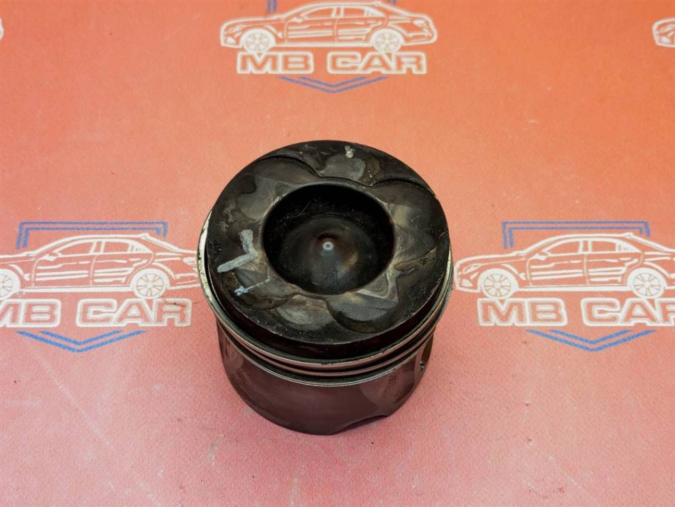 Поршень дизель MERCEDES-BENZ Sprinter W906 (2006 - 2019) фото 1 — Разборка Мерседес