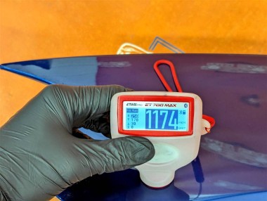 Крыло переднее левое MERCEDES-BENZ GLE-класс V167 (2018 - 2024) — Разборка Мерседес