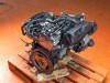 Двигатель дизельный MERCEDES-BENZ M-класс W163 рестайлинг (2001 - 2005) фото 6 &mdash; Разборка Мерседес