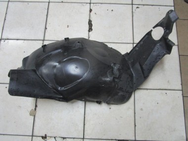 Подкрылок передний правый, задняя часть MERCEDES-BENZ A-класс W169 (2004 - 2008) — Разборка Мерседес