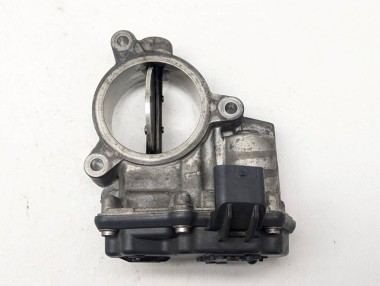 Дроссельная заслонка MERCEDES-BENZ C-класс W205/S205/C205/A205 (2014 - 2018) — Разборка Мерседес