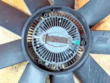 Вискомуфта MERCEDES-BENZ E-класс AMG W210/S210 (1996 - 1999) &mdash; Разборка Мерседес