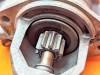 Стартер MERCEDES-BENZ E-класс W210/S210 (1995 - 1999) фото 5 &mdash; Разборка Мерседес