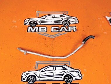 Трубка ОЖ MERCEDES-BENZ E-класс W212/S212/C207/A207 (2009 - 2013) &mdash; Разборка Мерседес