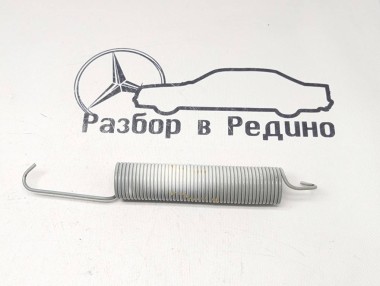 Пружина петли багажника MERCEDES-BENZ E-класс W211/S211 (2002 - 2006) — Разборка Мерседес