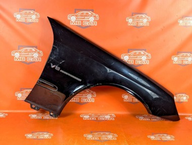 Крыло переднее правое MERCEDES-BENZ E-класс W211/S211 (2002 - 2006) &mdash; Разборка Мерседес