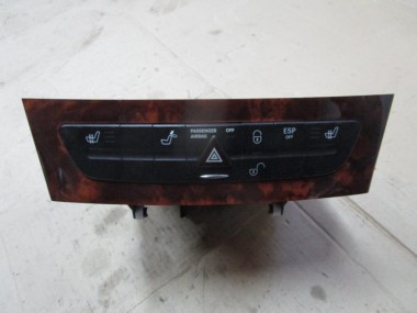 Чейнджер MERCEDES-BENZ E-класс W211/S211 (2002 - 2006) — Разборка Мерседес