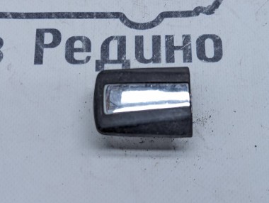 Крышка ручки двери MERCEDES-BENZ W124 W124/S124/C124/A124 (1984 - 1993) — Разборка Мерседес