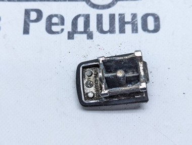 Крышка ручки двери MERCEDES-BENZ W124 W124/S124/C124/A124 (1984 - 1993) — Разборка Мерседес