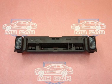 Блок кнопок MERCEDES-BENZ C-класс W202/S202 (1993 - 1997) — Разборка Мерседес