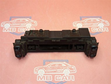 Блок кнопок MERCEDES-BENZ C-класс W202/S202 (1993 - 1997) — Разборка Мерседес