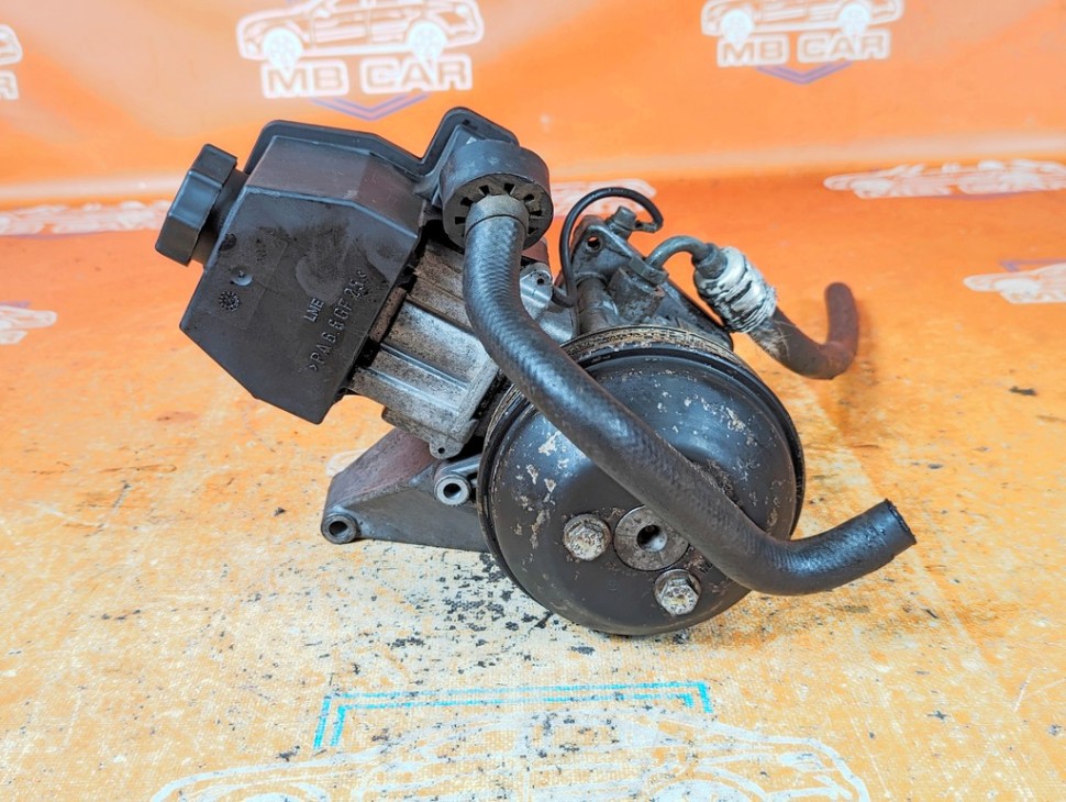 ГУР MERCEDES-BENZ E-класс AMG W210/S210 (1996 - 1999) фото 1 &mdash; Разборка Мерседес